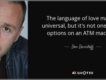 Dov Davidoff