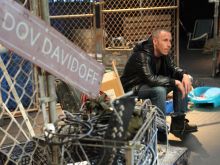 Dov Davidoff