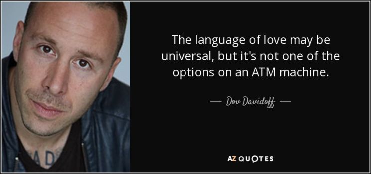 Dov Davidoff