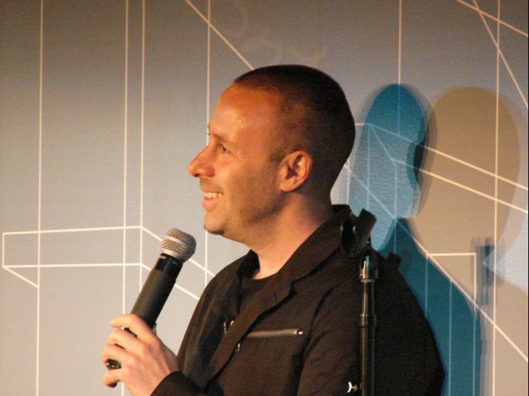 Dov Davidoff