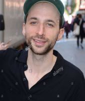Dov Tiefenbach