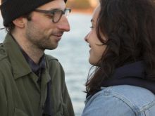 Dov Tiefenbach photo