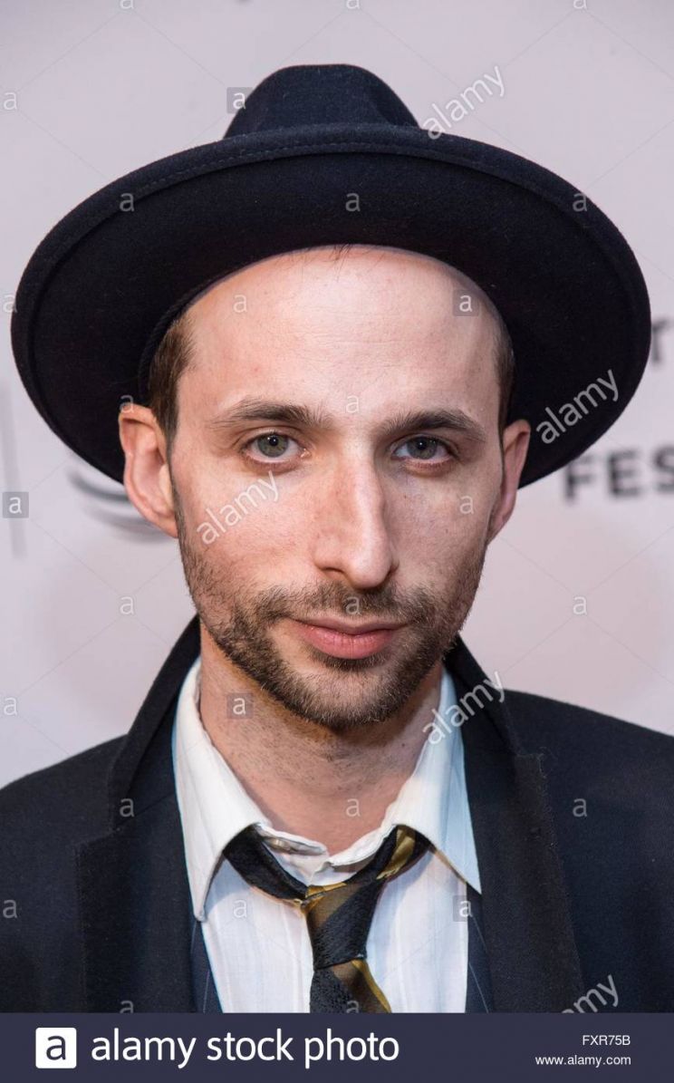 Dov Tiefenbach