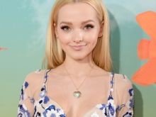 Dove Cameron