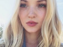 Dove Cameron