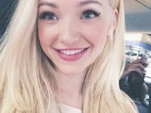 Dove Cameron