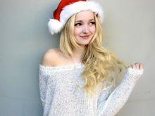 Dove Cameron