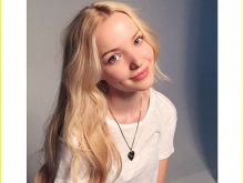 Dove Cameron