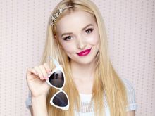 Dove Cameron