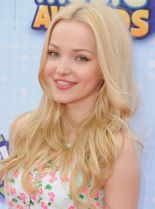 Dove Cameron