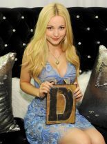 Dove Cameron