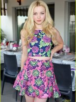 Dove Cameron #39512 picture (Portrait Medium)