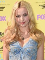 Dove Cameron