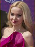 Dove Cameron