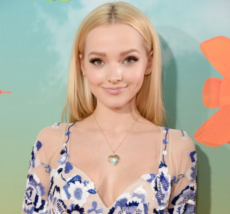 Dove Cameron