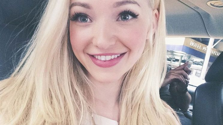 Dove Cameron