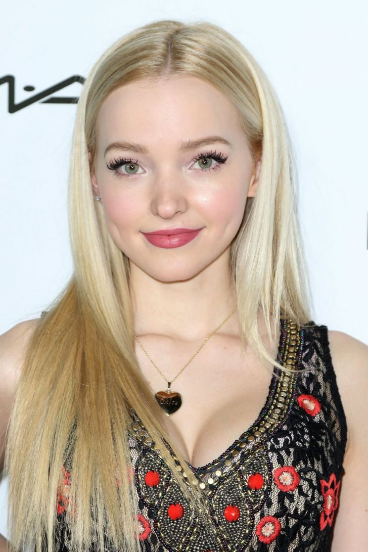 Dove Cameron