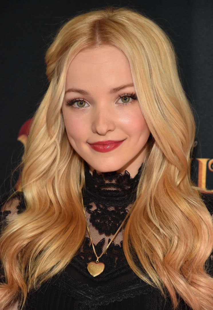 Dove Cameron