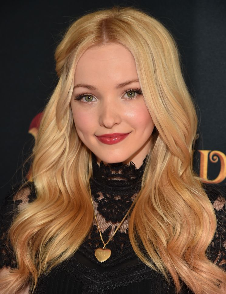 Dove Cameron