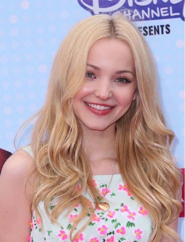 Dove Cameron