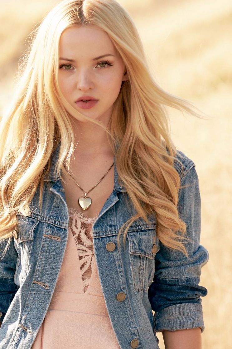 Dove Cameron