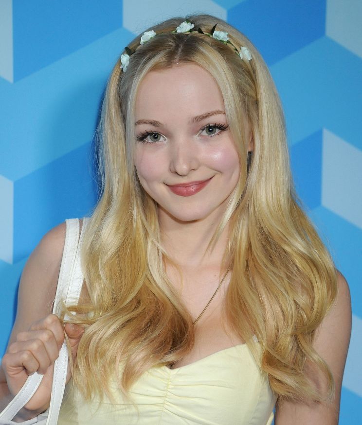 Dove Cameron