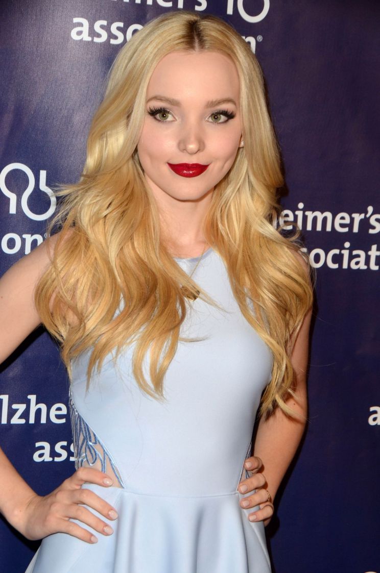 Dove Cameron