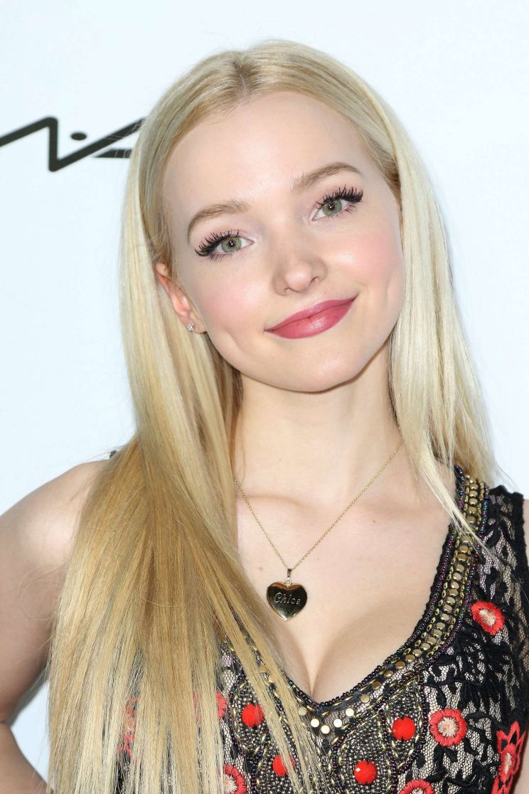 Dove Cameron