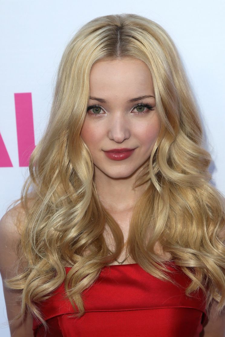 Dove Cameron