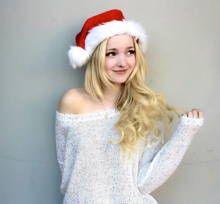 Dove Cameron