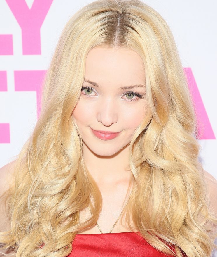 Dove Cameron