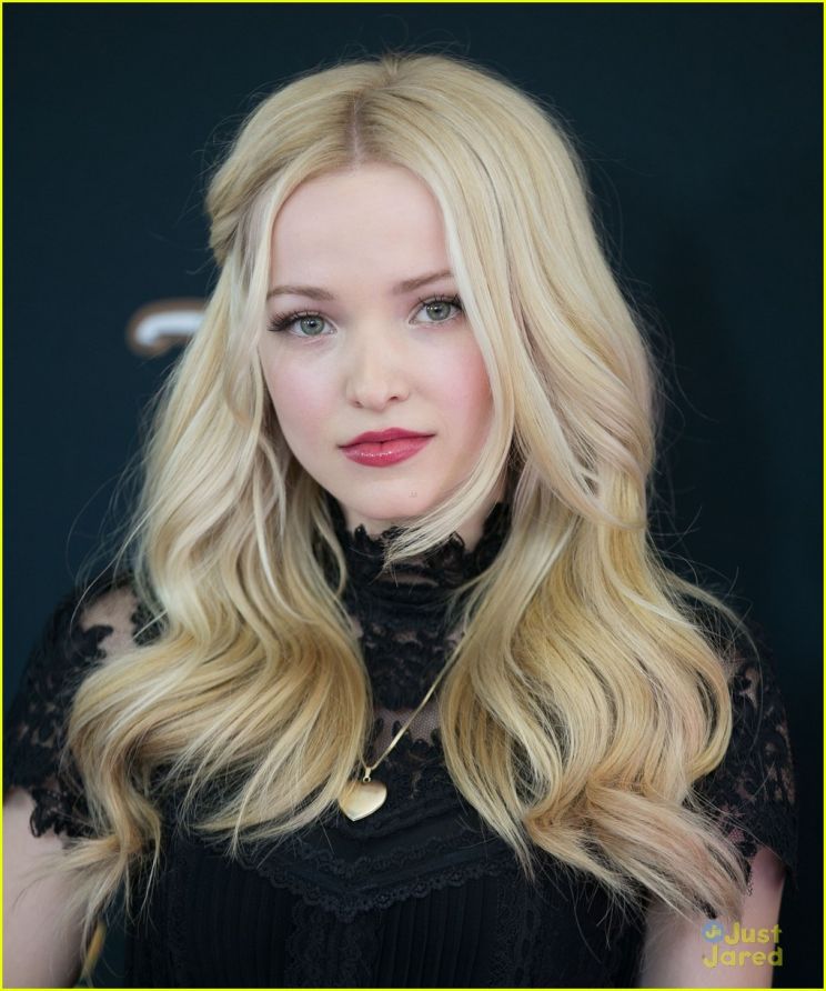 Dove Cameron