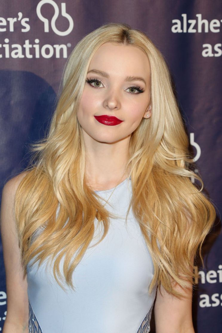 Dove Cameron