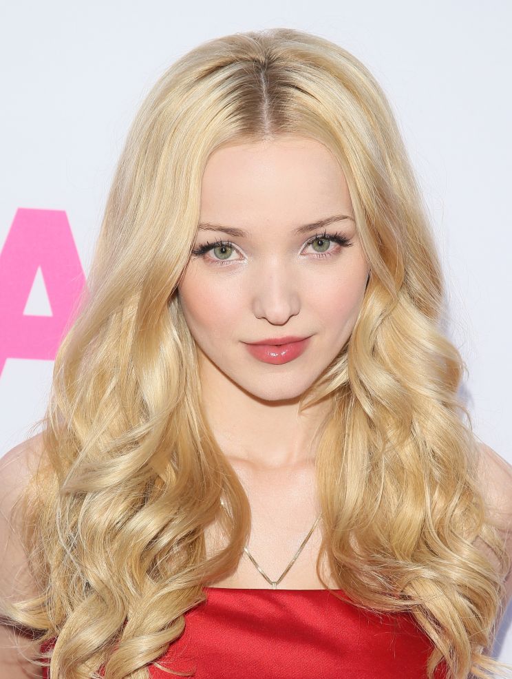 Dove Cameron