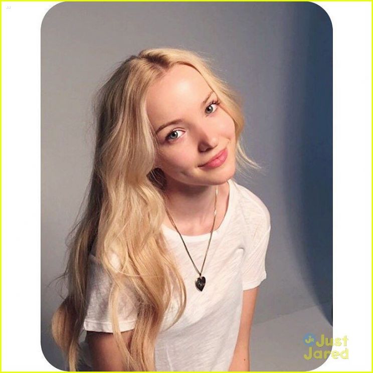 Dove Cameron