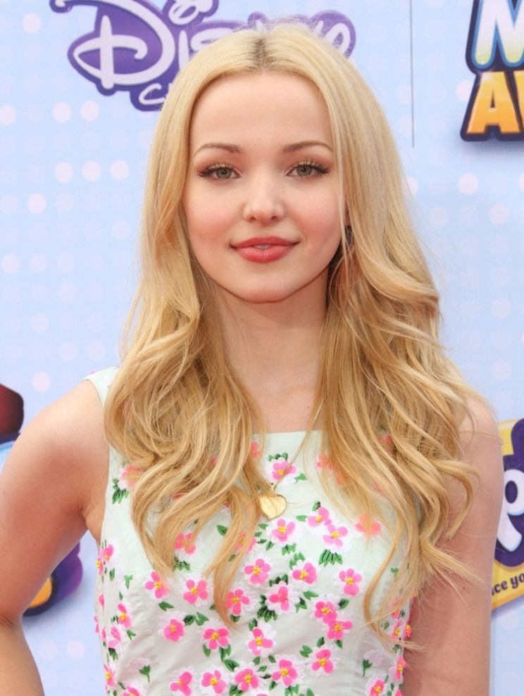 Dove Cameron