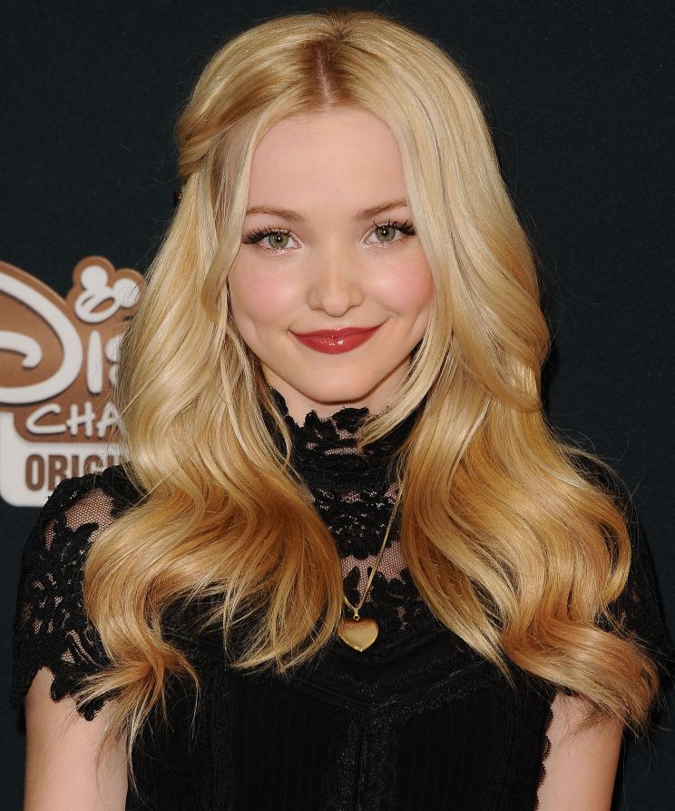 Dove Cameron