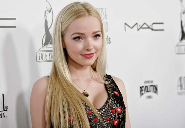 Dove Cameron