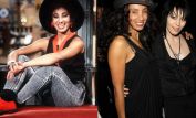 Downtown Julie Brown