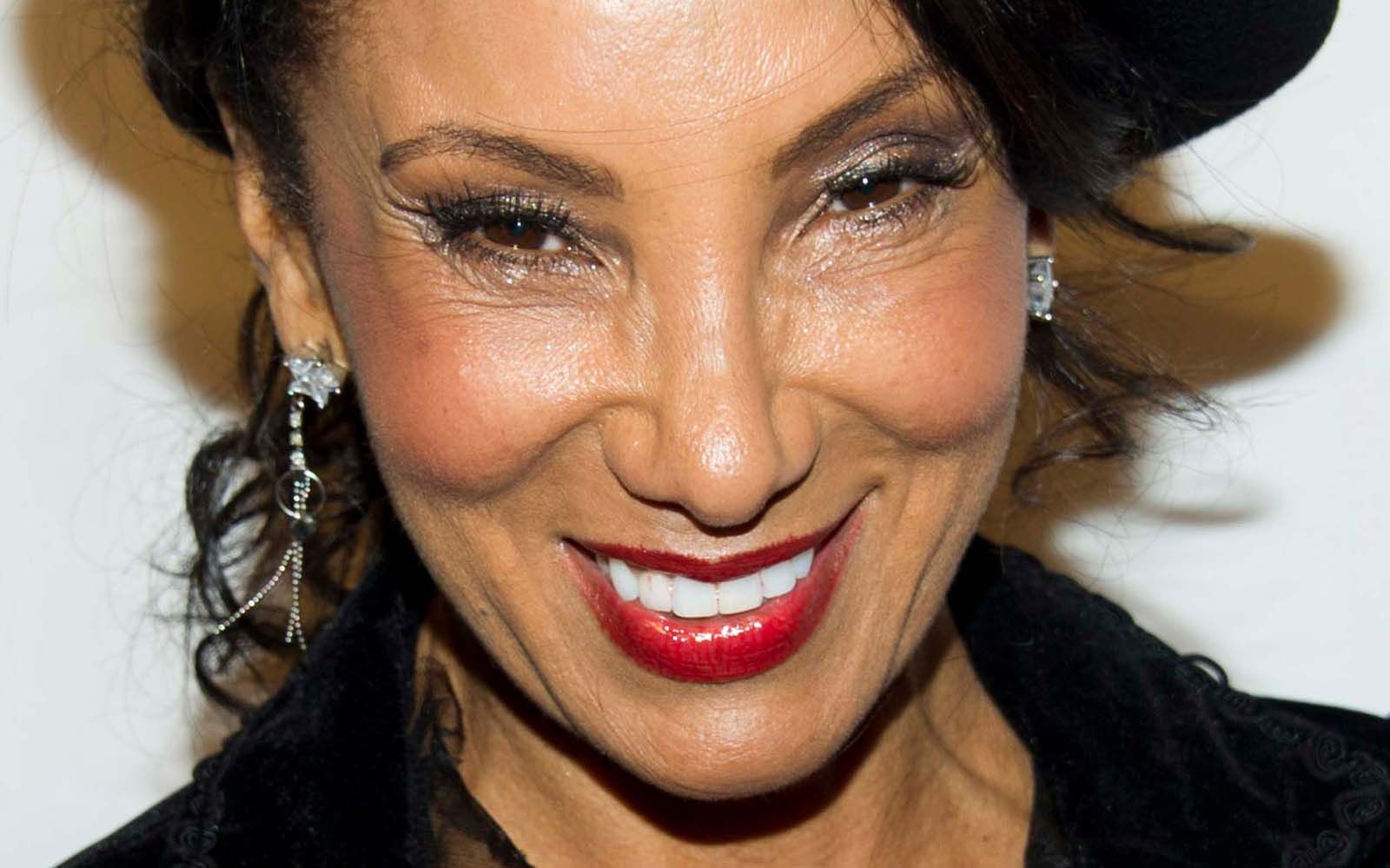 Pictures of Downtown Julie Brown