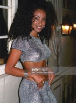 Downtown Julie Brown