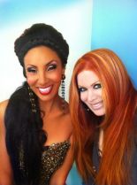 Downtown Julie Brown