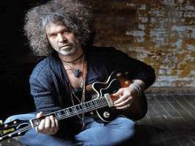 Doyle Bramhall II