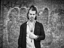 Doyle Bramhall II