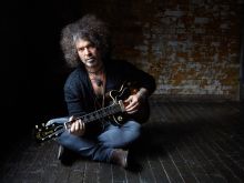 Doyle Bramhall II