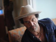 Doyle Bramhall II