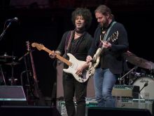 Doyle Bramhall II