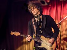 Doyle Bramhall II