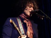 Doyle Bramhall II