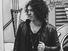 Doyle Bramhall II